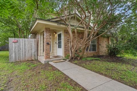 4005 Ridgebrook Drive, Arlington, TX 76015 — photo 2