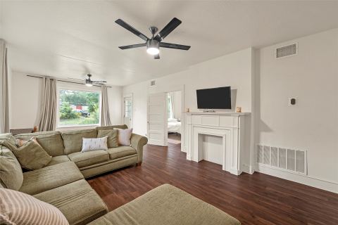 1609 Reuter Avenue, Waco, TX 76708 — photo 3
