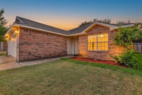 10333 Bear Hollow Drive, Fort Worth, TX 76244 — photo 2