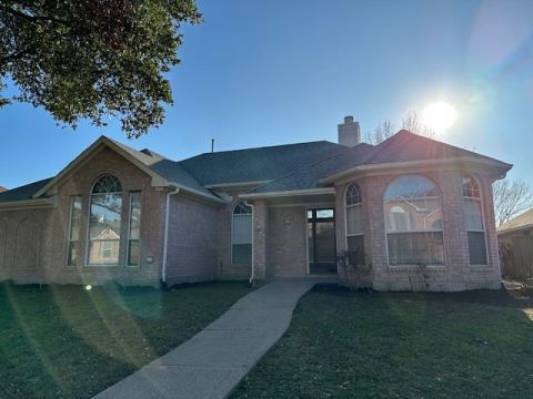 2313 Austin Drive, Mesquite