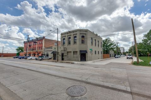 2007 S Ervay Street 2007-200, Dallas