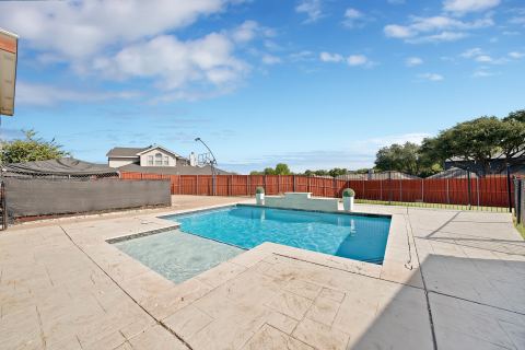 3314 Springleaf Drive, Mesquite, TX 75181 — photo 3