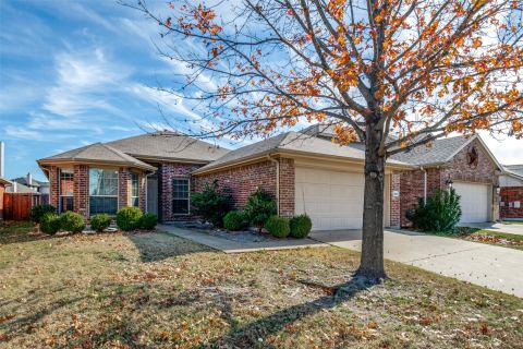2044 Jack County Drive, Forney