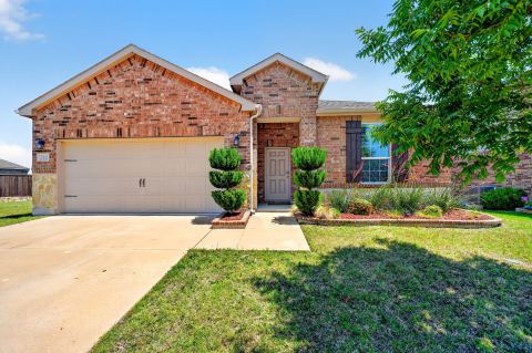 2232 Heaton Street, Forney, TX 75126 — photo 2