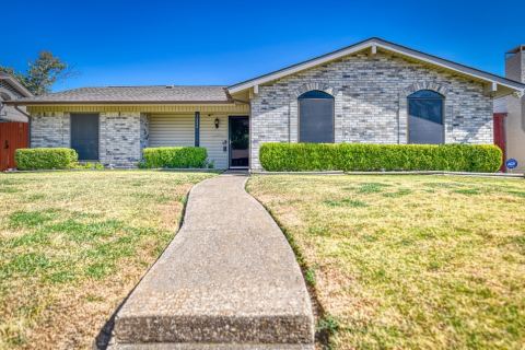 3224 Rockne Lane, Mesquite, TX 75150 — photo 2