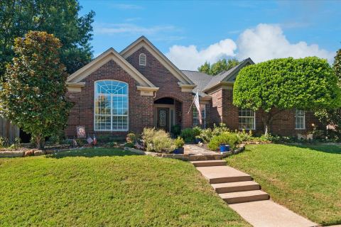 10521 Chablis Lane, Frisco, TX 75035 — photo 2
