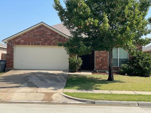 2049 Sunny Side Drive, Little Elm, TX 75068 — photo 2