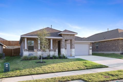 3705 Northwater Trail, Denton, TX 76226 — photo 3