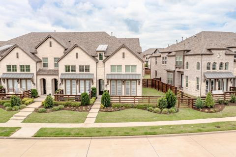 436 Somerville Drive, McKinney, TX 75071 — photo 3