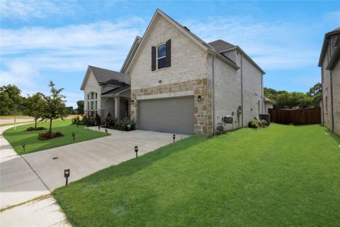 2132 Oudry Drive, Little Elm, TX 75068 — photo 3