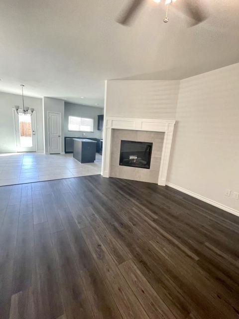 10517 Alpine Meadow Lane, Fort Worth, TX 76140 — photo 2