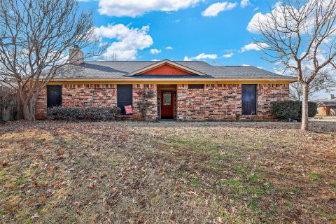 1440 Thistlewood Lane, Grapevine, TX 76051 — photo 2