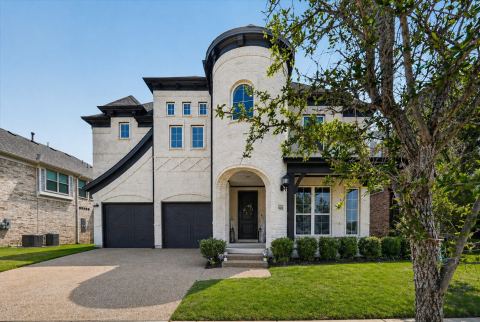 1610 Vista Parkway, Mansfield