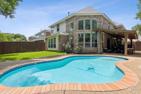 708 Brookwater Drive, McKinney, TX 75071 — photo 3