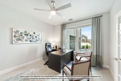 3120 Quail Meadow Drive, Mesquite, TX 75181 — photo 3