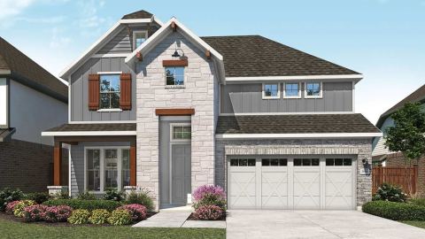 4619 Plump Jack Drive, Arlington