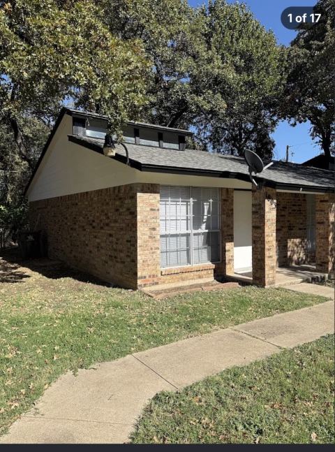 1803 Romack Court, Arlington