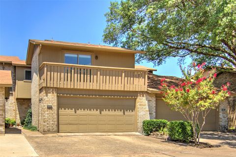3121 Willowbrook Court, Garland