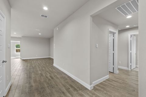 4237 Cornerstone Circle, Granbury, TX 76048 — photo 3
