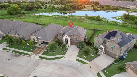 1079 Sublime Drive, Heath, TX 75126 — photo 3