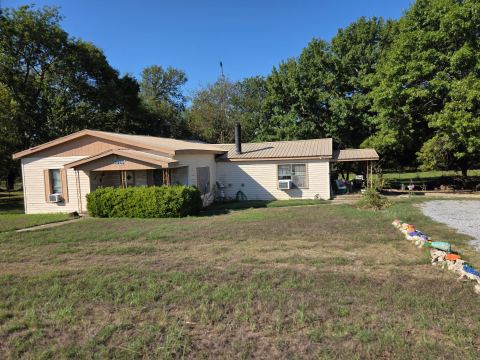 4312 Interurban Parkway, Sherman