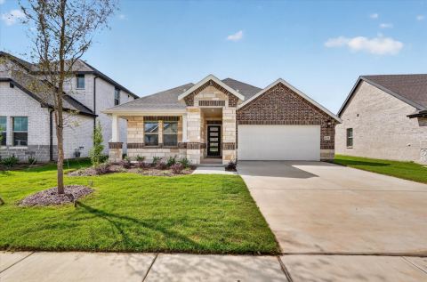 6108 Chickney Drive, Princeton, TX 75071 — photo 2