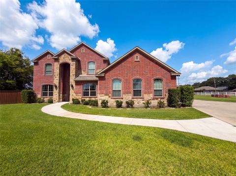 8580 Cedar Creek Lane, Greenville, TX 75402 — photo 2