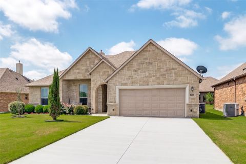 1006 Saint Jude Court, Royse City