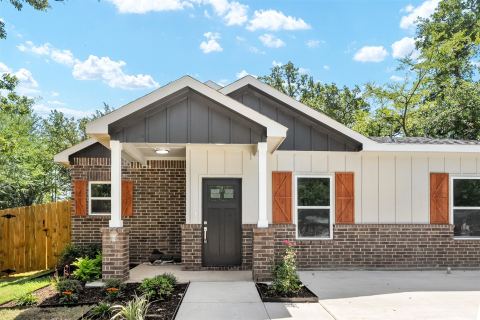 6164 Cheyenne Trail, Mabank, TX 75156 — photo 2