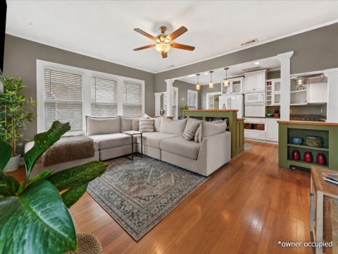 708 Blaylock Drive, Dallas