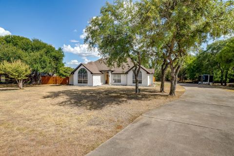 222 Hidden Acres Lane, Weatherford, TX 76087 — photo 2