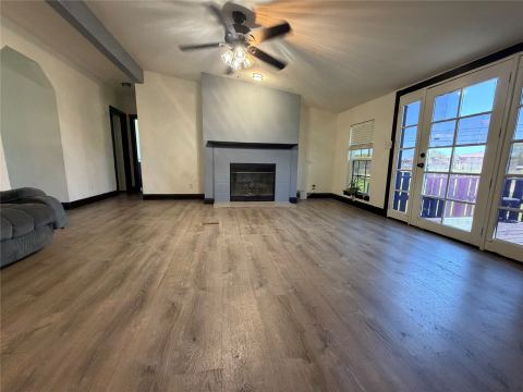 222 Hix Road, Cleburne, TX 76031 — photo 3