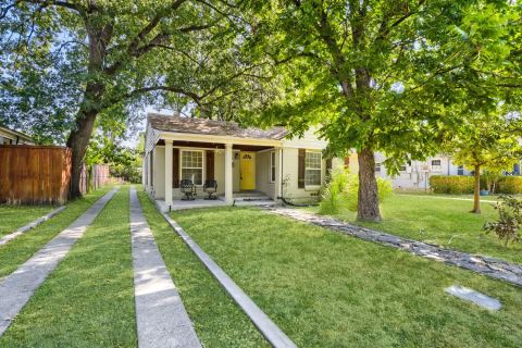 5108 Parkland Avenue, Dallas, TX 75235 — photo 2