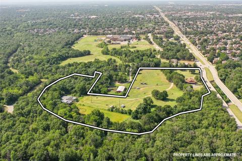 3030 Wager Road, Flower Mound, TX 75028 — photo 2