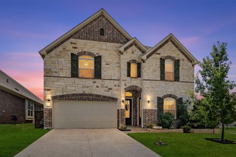 5200 Bradford Green Trail, Flower Mound