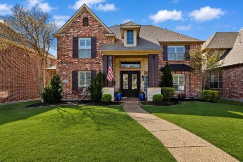 2217 Landoine Lane, Lewisville