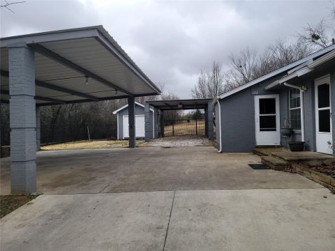 1316 Blodgett Avenue, Fort Worth, TX 76115 — photo 2