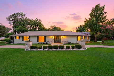 416 Brook Lane, McKinney, TX 75069 — photo 2