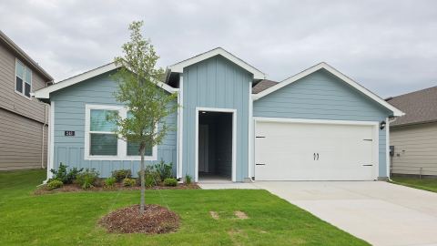 243 Desert Willow Way, Royse City
