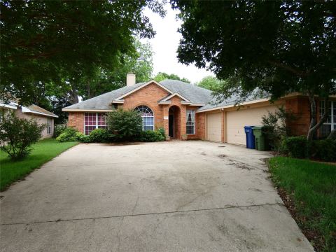 506 Baltusrol Circle, Garland, TX 75044 — photo 3