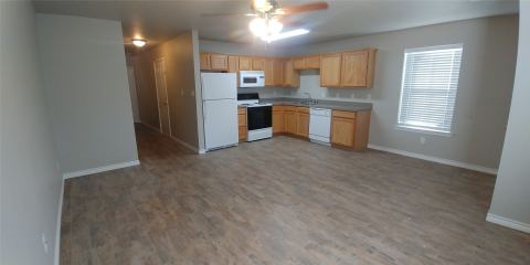 404 N Cleveland Avenue, Sherman, TX 75090 — photo 3