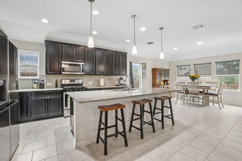 2603 Wallingford Drive, Mansfield, TX 76084 — photo 3