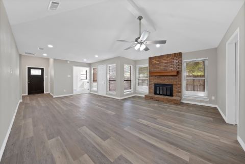 5612 Polo Club Drive, Arlington, TX 76017 — photo 2