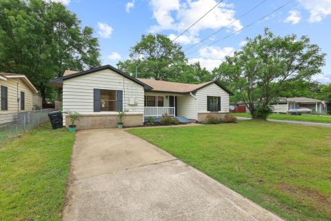 2401 Sunset Street, Denison, TX 75020 — photo 2