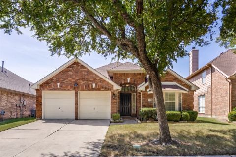 5525 Pebble Court, McKinney