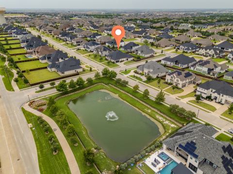 2131 Lassen Drive, Prosper, TX 75078 — photo 3