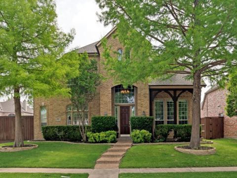 2116 Channel Islands Drive, Allen, TX 75013 — photo 3