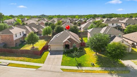 1824 Mesquite Lane, Anna