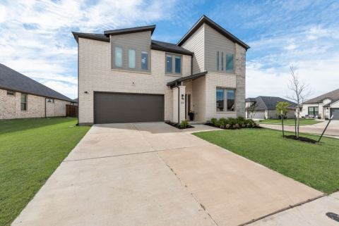 2037 Dovedale Drive, Forney, TX 75126 — photo 2