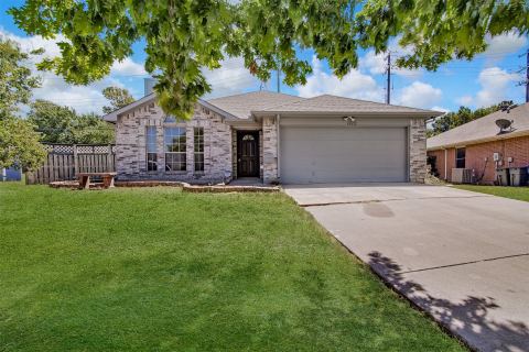 1422 Misty Meadow Drive, Midlothian